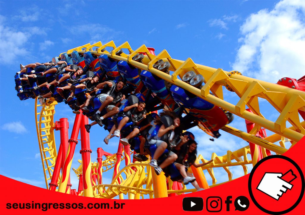 Parque Beto Carrero