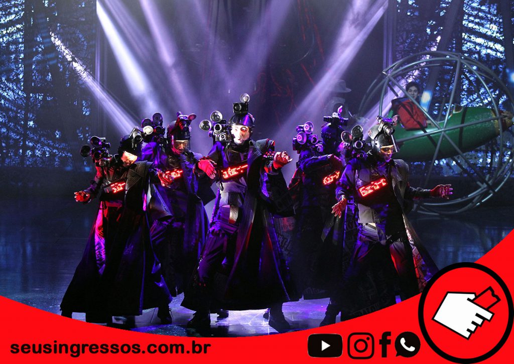 Cirque du Soleil