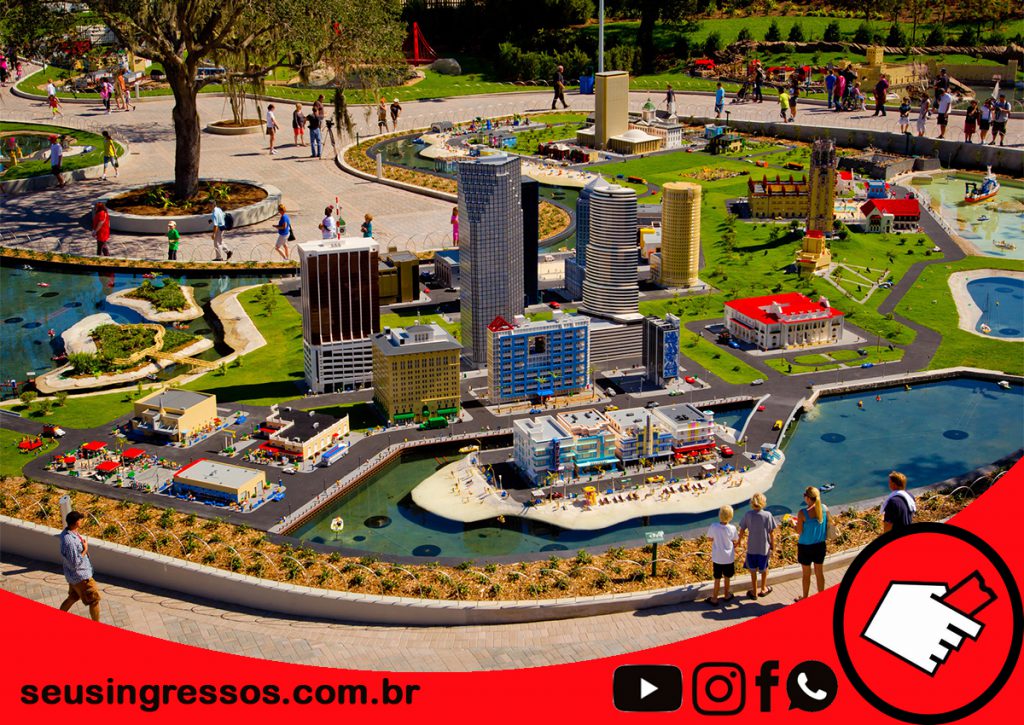 Legoland