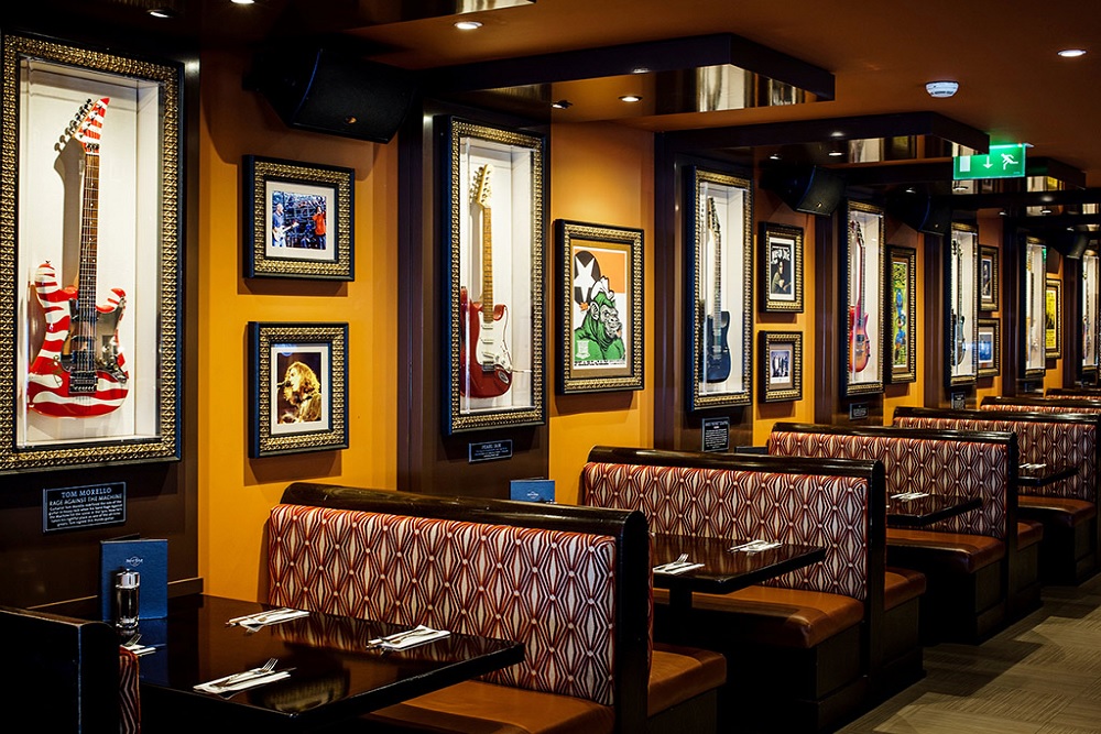 Hard Rock Café Lisboa Hard Rock Café Lisboa