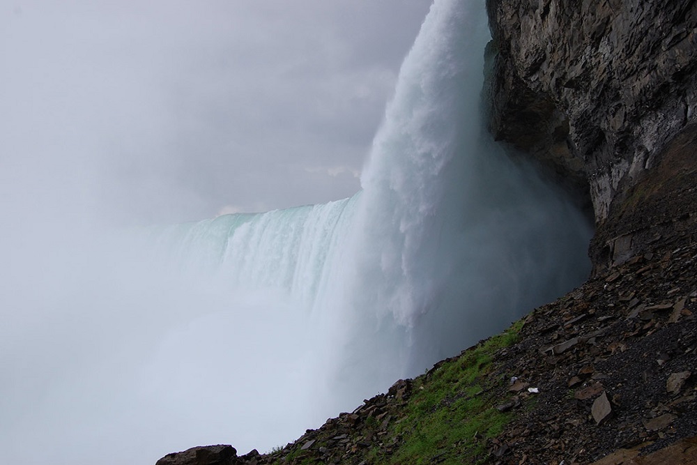 Cataratas de Niagara Falls