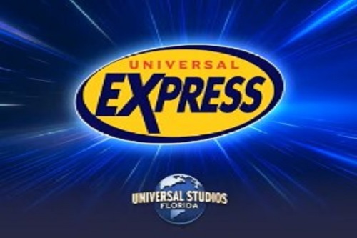 Universal Studios Florida -  Ingresso Universal Express Pass