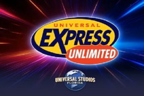 Universal Studios Florida - Universal Express Unlimited Pass